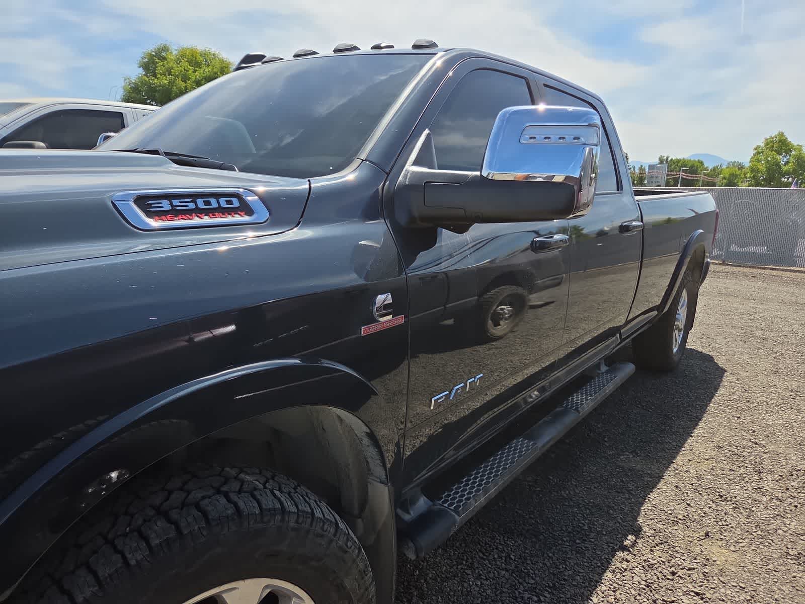 ram ram 3500 pickup 2025 3C63R3JL6SG592345 image ram ram 3500 pickup 2025 3C63R3JL6SG592345 image